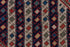 Vintage Genje Runner Rug (3' x 12')